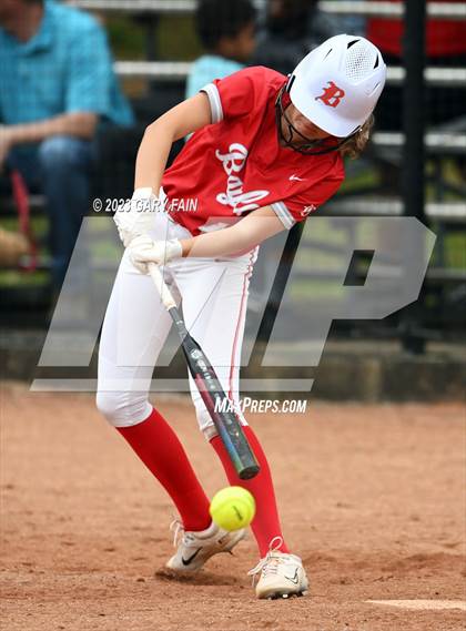 Thumbnail 1 in Girls Prep @ Baylor photogallery.
