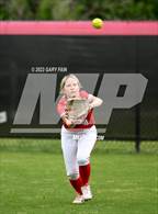 Photo from the gallery "Girls Prep @ Baylor"