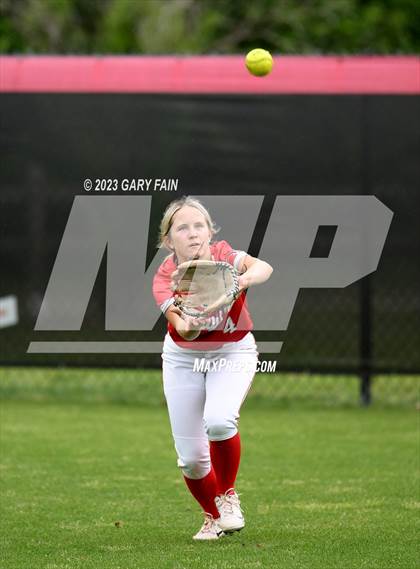 Thumbnail 2 in Girls Prep @ Baylor photogallery.