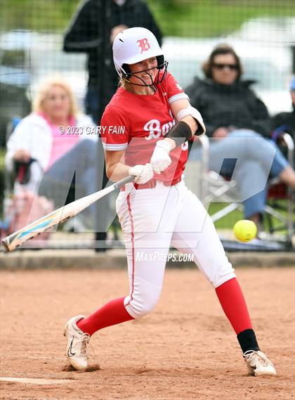 Thumbnail 2 in Girls Prep @ Baylor photogallery.
