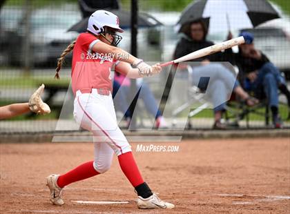 Thumbnail 2 in Girls Prep @ Baylor photogallery.