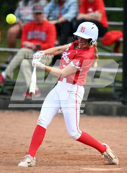 Thumbnail 3 in Girls Prep @ Baylor photogallery.