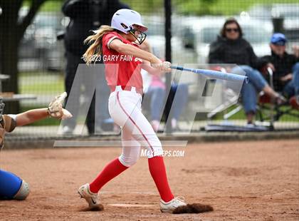Thumbnail 2 in Girls Prep @ Baylor photogallery.