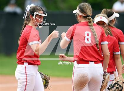 Thumbnail 1 in Girls Prep @ Baylor photogallery.