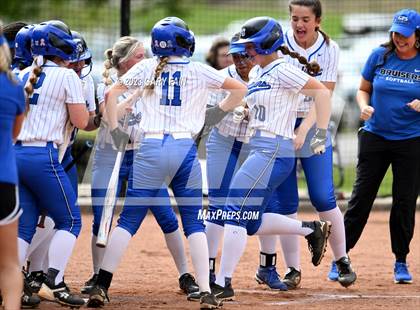 Thumbnail 1 in Girls Prep @ Baylor photogallery.