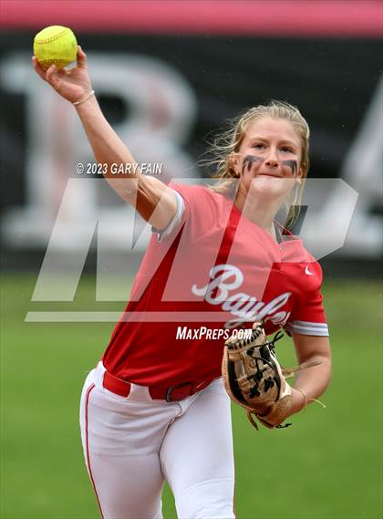 Thumbnail 1 in Girls Prep @ Baylor photogallery.