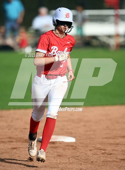 Thumbnail 2 in Girls Prep @ Baylor photogallery.