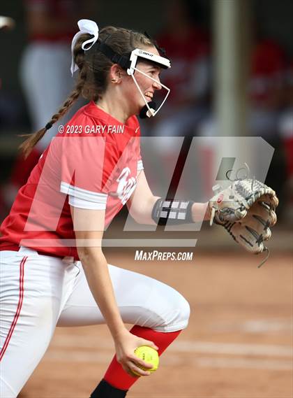 Thumbnail 3 in Girls Prep @ Baylor photogallery.