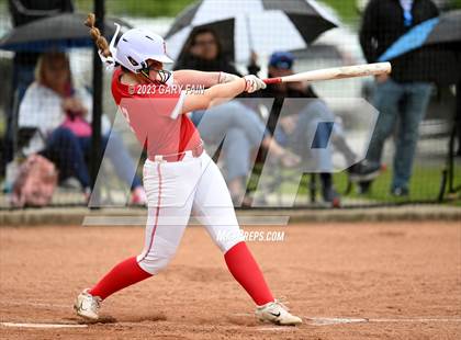 Thumbnail 2 in Girls Prep @ Baylor photogallery.