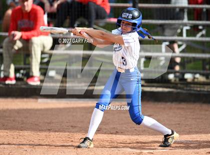Thumbnail 3 in Girls Prep @ Baylor photogallery.