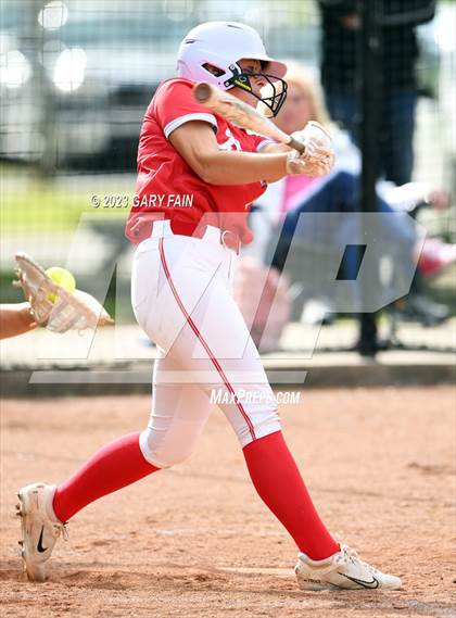Thumbnail 2 in Girls Prep @ Baylor photogallery.