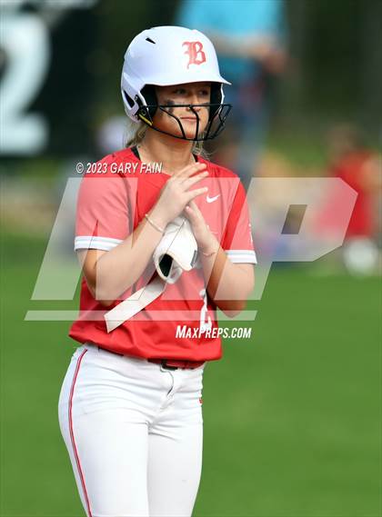 Thumbnail 1 in Girls Prep @ Baylor photogallery.