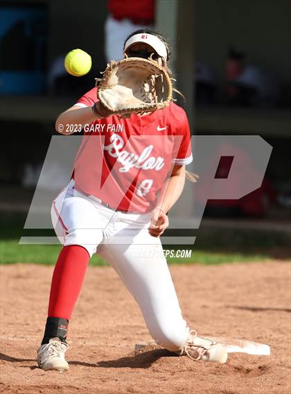 Thumbnail 2 in Girls Prep @ Baylor photogallery.
