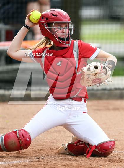 Thumbnail 3 in Girls Prep @ Baylor photogallery.