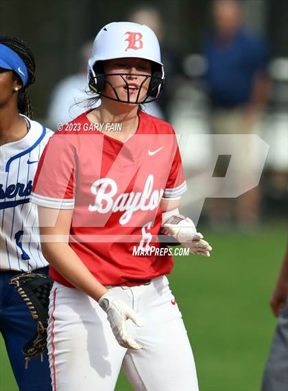 Thumbnail 1 in Girls Prep @ Baylor photogallery.