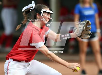 Thumbnail 1 in Girls Prep @ Baylor photogallery.