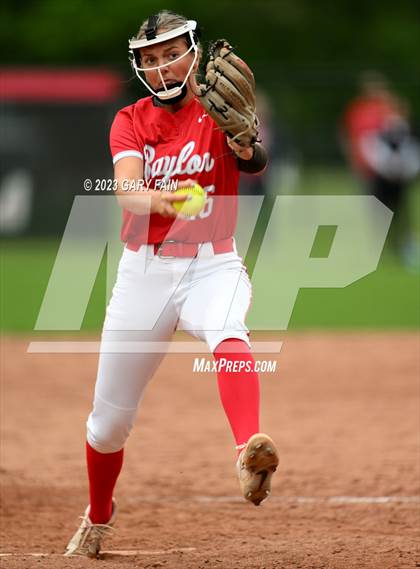 Thumbnail 2 in Girls Prep @ Baylor photogallery.