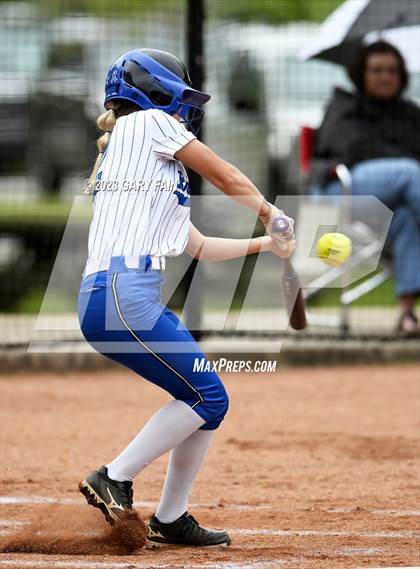 Thumbnail 2 in Girls Prep @ Baylor photogallery.