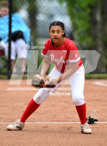Thumbnail 1 in Girls Prep @ Baylor photogallery.