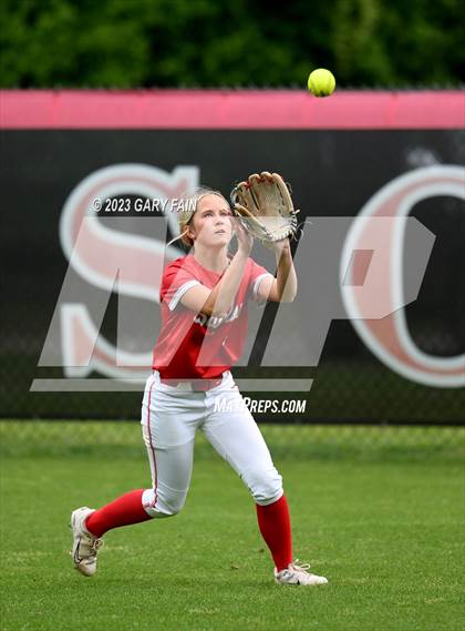 Thumbnail 1 in Girls Prep @ Baylor photogallery.