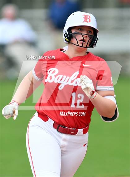 Thumbnail 2 in Girls Prep @ Baylor photogallery.