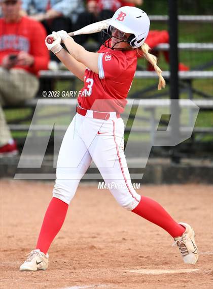 Thumbnail 1 in Girls Prep @ Baylor photogallery.
