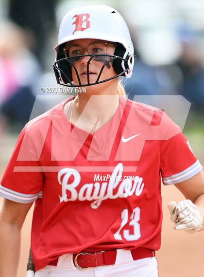 Thumbnail 1 in Girls Prep @ Baylor photogallery.