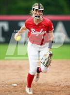 Photo from the gallery "Girls Prep @ Baylor"