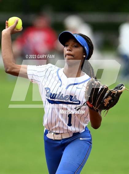 Thumbnail 2 in Girls Prep @ Baylor photogallery.