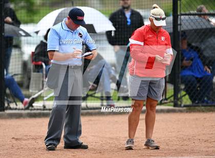 Thumbnail 1 in Girls Prep @ Baylor photogallery.