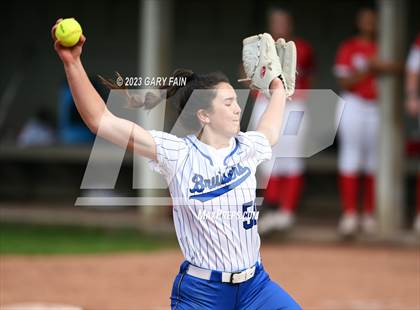 Thumbnail 1 in Girls Prep @ Baylor photogallery.