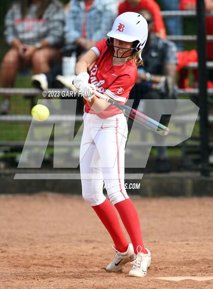 Thumbnail 3 in Girls Prep @ Baylor photogallery.