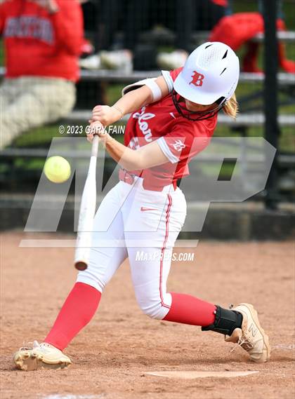 Thumbnail 1 in Girls Prep @ Baylor photogallery.