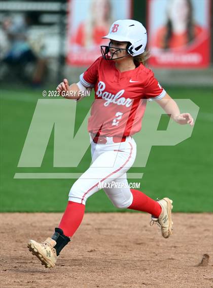 Thumbnail 3 in Girls Prep @ Baylor photogallery.