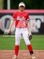 Photo from the gallery "Girls Prep @ Baylor"