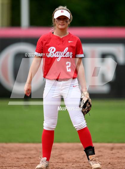Thumbnail 2 in Girls Prep @ Baylor photogallery.