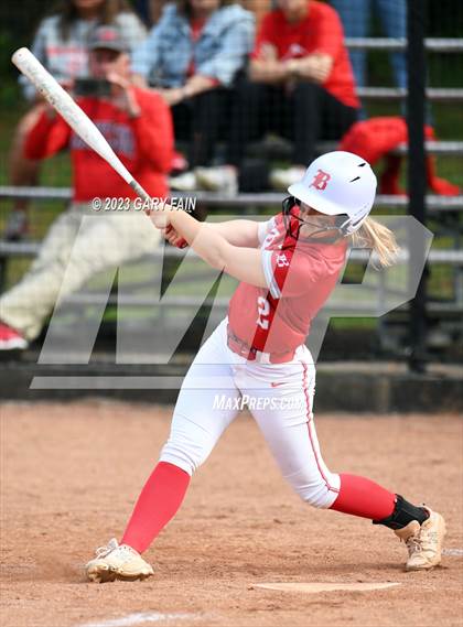 Thumbnail 2 in Girls Prep @ Baylor photogallery.