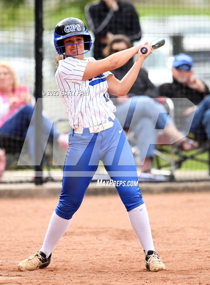 Thumbnail 1 in Girls Prep @ Baylor photogallery.