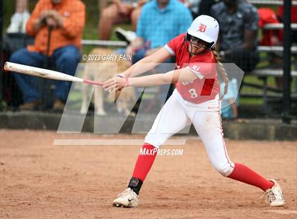 Thumbnail 2 in Girls Prep @ Baylor photogallery.