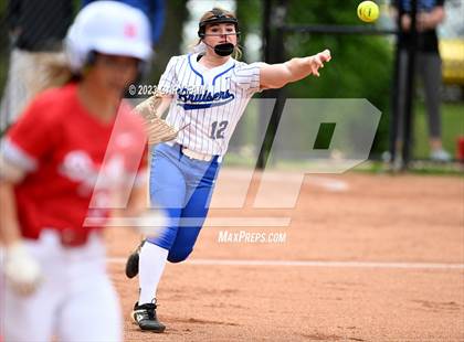 Thumbnail 3 in Girls Prep @ Baylor photogallery.