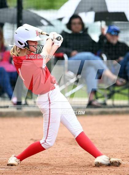 Thumbnail 2 in Girls Prep @ Baylor photogallery.