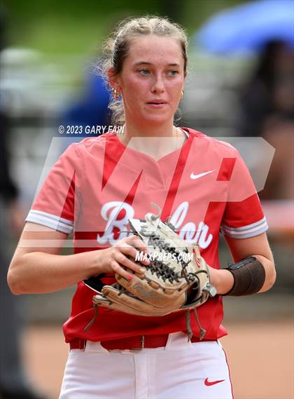 Thumbnail 3 in Girls Prep @ Baylor photogallery.