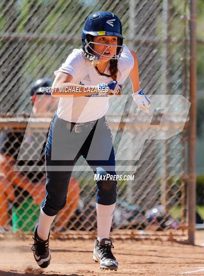 Thumbnail 2 in Foothills Christian @ Maranatha Christian photogallery.