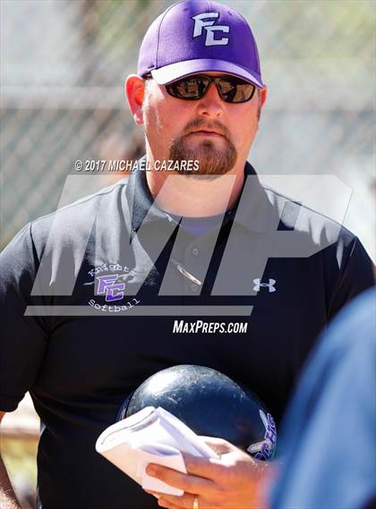 Thumbnail 2 in Foothills Christian @ Maranatha Christian photogallery.