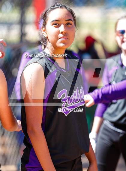 Thumbnail 1 in Foothills Christian @ Maranatha Christian photogallery.