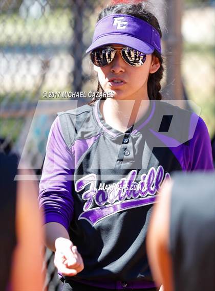 Thumbnail 3 in Foothills Christian @ Maranatha Christian photogallery.