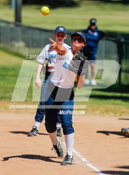 Thumbnail 1 in Foothills Christian @ Maranatha Christian photogallery.