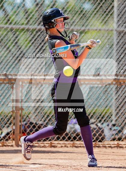 Thumbnail 3 in Foothills Christian @ Maranatha Christian photogallery.