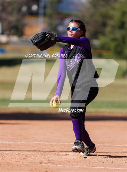 Thumbnail 3 in Foothills Christian @ Maranatha Christian photogallery.