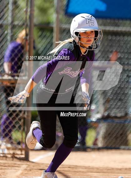 Thumbnail 2 in Foothills Christian @ Maranatha Christian photogallery.